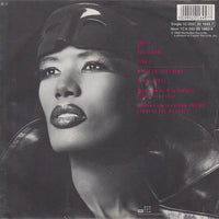 Grace Jones : Party Girl (7", Single)