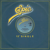 REO Speedwagon : Can't Fight This Feeling (12", Die)
