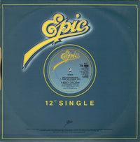 REO Speedwagon : Can't Fight This Feeling (12", Die)