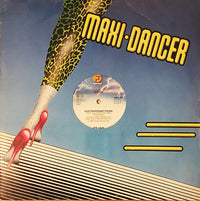 Shock (3) : Electrophonic Phunk (12")