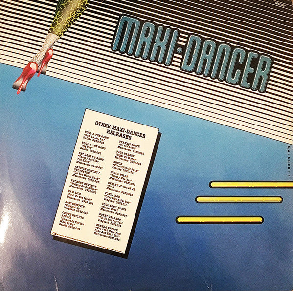 Shock (3) : Electrophonic Phunk (12")