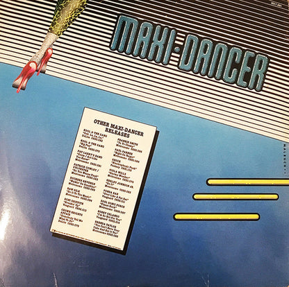 Shock (3) : Electrophonic Phunk (12")