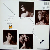 Siouxsie & The Banshees : Through The Looking Glass (LP, Album, TP)