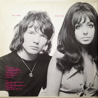 Shocking Blue : At Home (LP, Album, Gat)