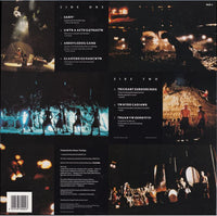 Test Dept. / Brith Gof : Gododdin (LP, Album)