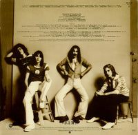 Frank Zappa : Zoot Allures (LP, Album, RP, Cap)
