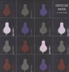 Depeche Mode : In Your Room (12", Maxi, Ltd)