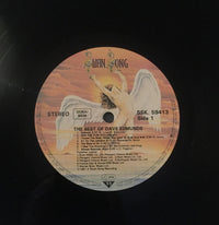 Dave Edmunds : The Best Of Dave Edmunds (LP, Comp)