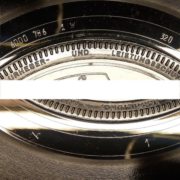 Genesis : Man On The Corner (Special-Mix) (7", Single)