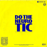 Genesis : In Too Deep (7", Single)