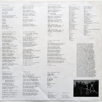 Erosion (2) : Mortal Agony (LP, Album)