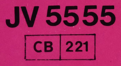 Patrick Hernandez : Born To Be Alive (12")