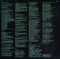 Roger Waters : Radio K.A.O.S. (LP, Album)