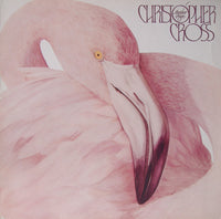 Christopher Cross : Another Page (LP, Album)