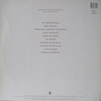Christopher Cross : Another Page (LP, Album)