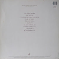 Christopher Cross : Another Page (LP, Album)
