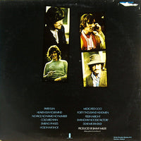 Traffic : Best Of Traffic (LP, Comp, RE)