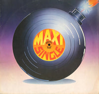 Brothers Johnson : Ain't We Funkin' Now / Ride-O-Rocket (12", Maxi, Ltd)