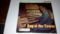 Reginald Dixon : Reg At The Tower.... (7", EP)