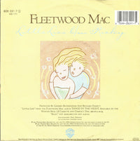 Fleetwood Mac : Little Lies (7", Single)