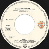Fleetwood Mac : Little Lies (7", Single)
