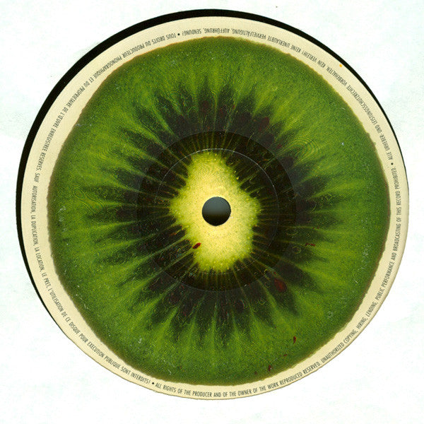 Mr. President : Coco Jamboo (12")