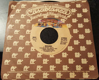 Kiss : Shandi (7", Single, 56)