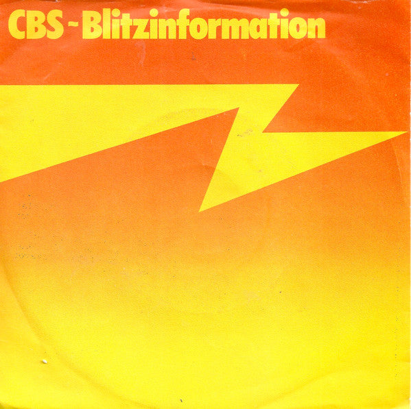 Ginger (11) : Something Wasn't Quite Right (7", Single, Promo)