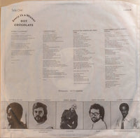 Hot Chocolate : Every 1's A Winner (LP, Album)