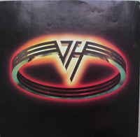 Van Halen : 5150 (LP, Album, SRC)