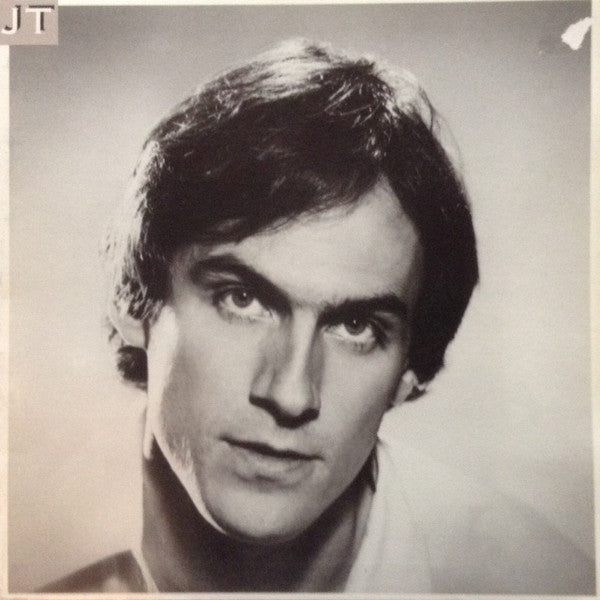 James Taylor (2) : JT (LP, Album, Gat)