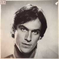 James Taylor (2) : JT (LP, Album, Gat)
