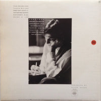 James Taylor (2) : JT (LP, Album, Gat)