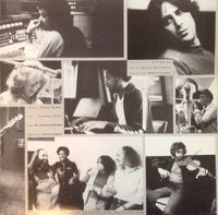 James Taylor (2) : JT (LP, Album, Gat)