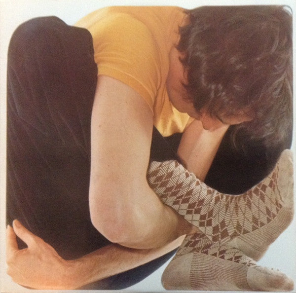 James Taylor (2) : JT (LP, Album, Gat)
