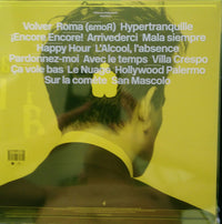 Benjamin Biolay : Volver (2xLP, Album)