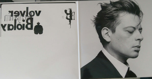 Benjamin Biolay : Volver (2xLP, Album)