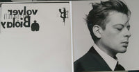 Benjamin Biolay : Volver (2xLP, Album)