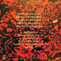M. Walking On The Water : M. Walking On The Water (LP, Album)