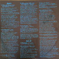 Gänsehaut : Schmetterlinge Gibt's Nicht Mehr (LP, Album)