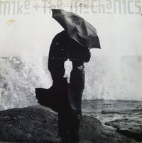 Mike & The Mechanics : Living Years (LP, Album)
