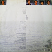 Mike & The Mechanics : Living Years (LP, Album)