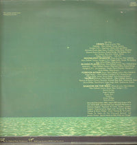 Mike Oldfield : Crises (LP, Album, Dis)