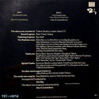 Love & Kisses : Love And Kisses (LP, Album)