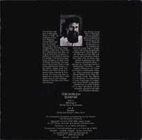 Tom Ehrlich : Sunstar (LP, Album)