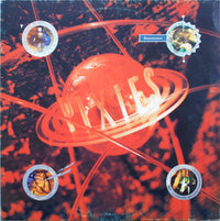 Pixies : Bossanova (LP, Album)