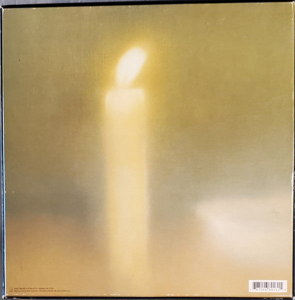 Sonic Youth : Daydream Nation (2xLP, Album, RE, RM + 2xLP + Box, Dlx)