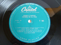 Various : Session At Riverside (LP, Album, Mono)