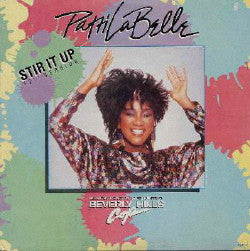 Patti LaBelle : Stir It Up (12")