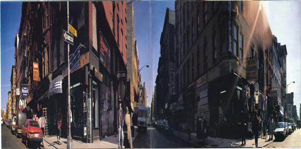 Beastie Boys : Paul's Boutique (LP, Album, Gat)